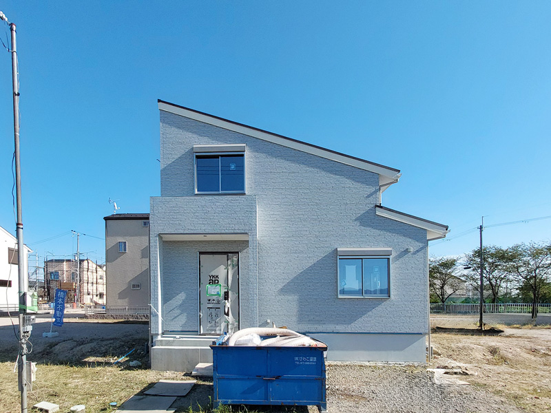 建物外観画像1